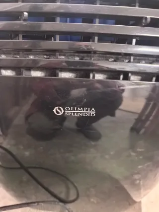 Olimpia Splendid Dolceclima Silent