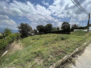 Terreno en venta en Urbanitzacions en Bigues i Riells