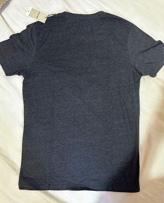 Camiseta Jack & Jones Hombre Talla S