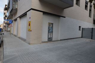 Local comercial en venta en Centre - Joan Prim en Granollers