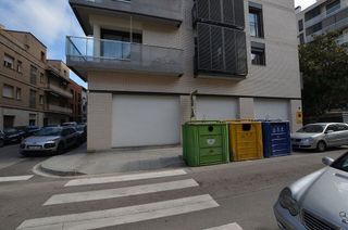 Local comercial en venta en Centre - Joan Prim en Granollers