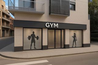 Local comercial en venta en Centre - Joan Prim en Granollers