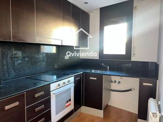 Piso en venta en Centre - Joan Prim en Granollers