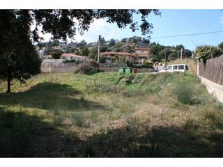 Terreno en venta en Urbanitzacions en Bigues i Riells