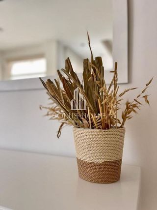 Casa adosada en alquiler en Moncada