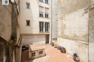 Casa adosada en venta en San Matías - Realejo en Granada