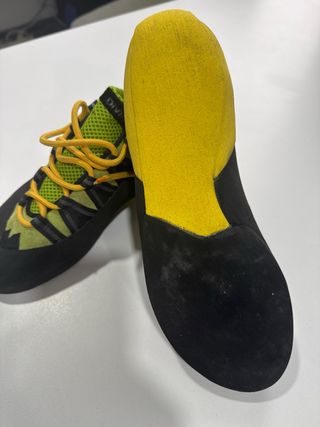 Pies de gato DIVINE Talla 43