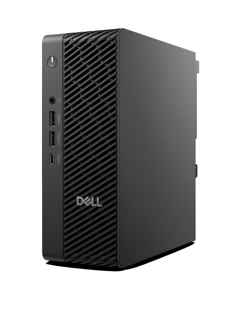Workstation Dell Pro Max i7 265 1TB RTX A1000 8GB