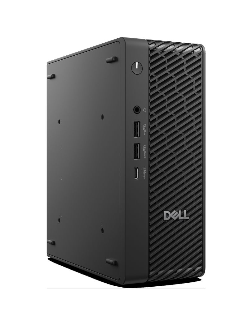 Workstation Dell Pro Max i7 265 1TB RTX A1000 8GB afbeelding 2