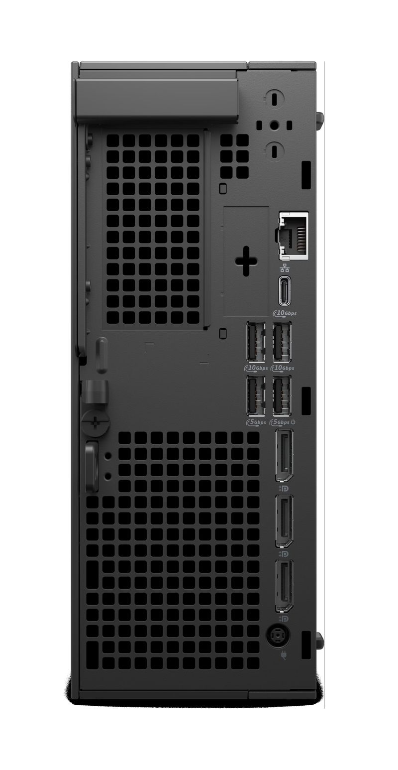 Workstation Dell Pro Max i7 265 1TB RTX A1000 8GB afbeelding 4