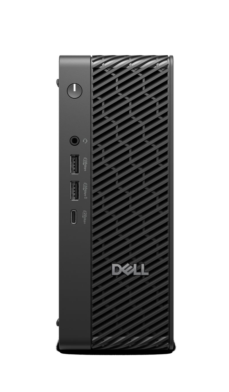 Workstation Dell Pro Max i7 265 1TB RTX A1000 8GB afbeelding 3