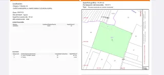 Terreno vallado 64.300m2