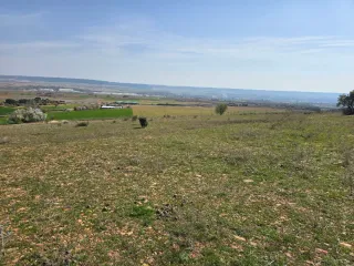 Terreno vallado 64.300m2