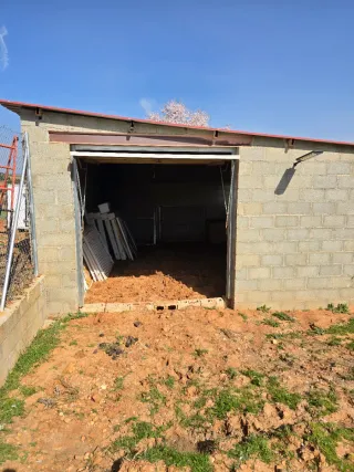 Terreno vallado 64.300m2