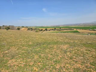 Terreno vallado 64.300m2