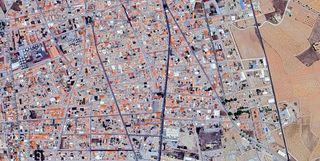 Casa adosada en venta en Pedro Muñoz