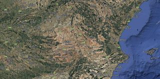 Casa adosada en venta en Pedro Muñoz