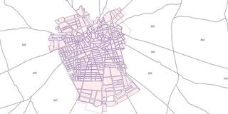 Casa adosada en venta en Pedro Muñoz