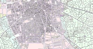 Casa adosada en venta en Pedro Muñoz