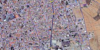 Casa adosada en venta en Pedro Muñoz