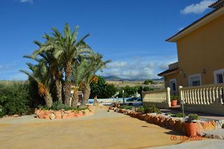 Chalet en venta en Totana