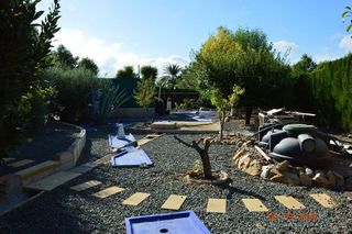 Chalet en venta en Totana