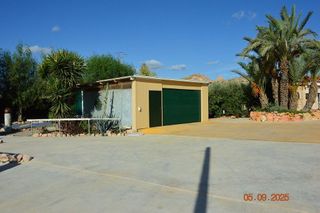 Chalet en venta en Totana