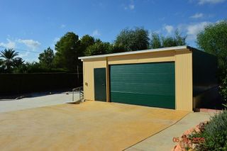 Chalet en venta en Totana