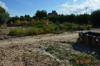 Chalet en venta en Totana