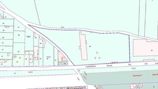 Nave industrial en alquiler en Posadas