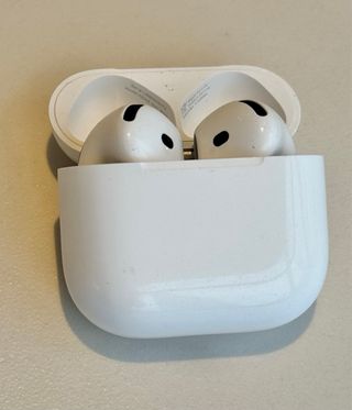 Airpods 4 A3050