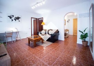 Piso en alquiler en Russafa en Valencia