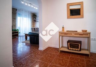 Piso en alquiler en Russafa en Valencia