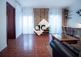 Piso en alquiler en Russafa en Valencia