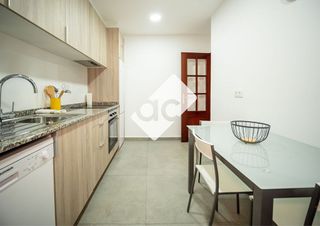 Piso en alquiler en Russafa en Valencia