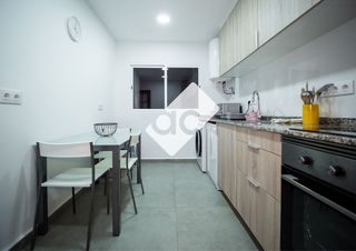 Piso en alquiler en Russafa en Valencia