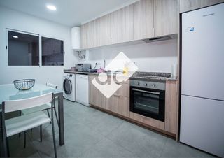 Piso en alquiler en Russafa en Valencia