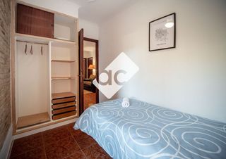 Piso en alquiler en Russafa en Valencia