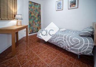 Piso en alquiler en Russafa en Valencia