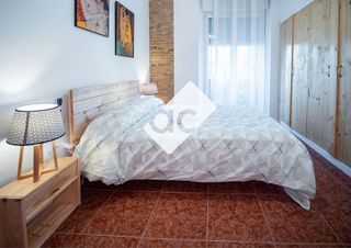 Piso en alquiler en Russafa en Valencia