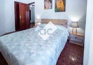 Piso en alquiler en Russafa en Valencia