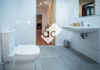 Piso en alquiler en Russafa en Valencia