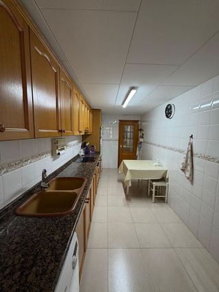 Piso en alquiler en Zona Ausias March en Alboraya