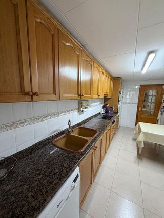 Piso en alquiler en Zona Ausias March en Alboraya