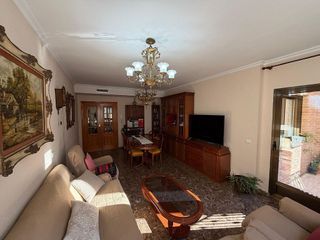 Piso en alquiler en Zona Ausias March en Alboraya