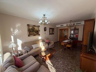 Piso en alquiler en Zona Ausias March en Alboraya