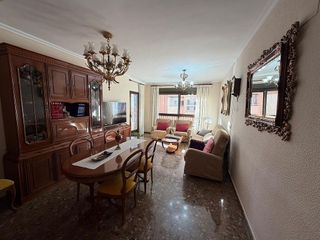 Piso en alquiler en Zona Ausias March en Alboraya