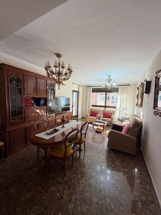 Piso en alquiler en Zona Ausias March en Alboraya