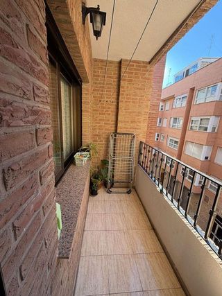 Piso en alquiler en Zona Ausias March en Alboraya