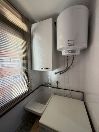 Piso en alquiler en Zona Ausias March en Alboraya